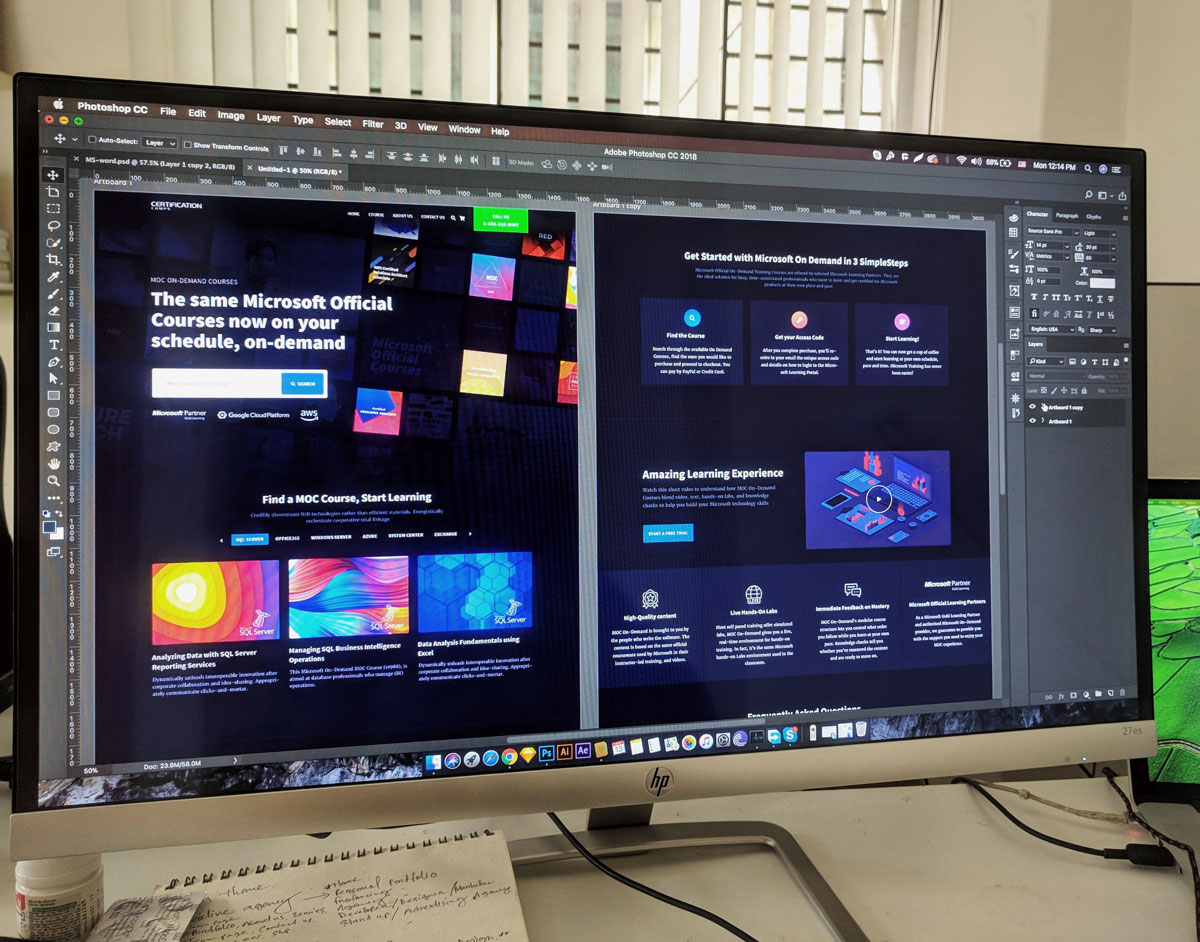 design-process