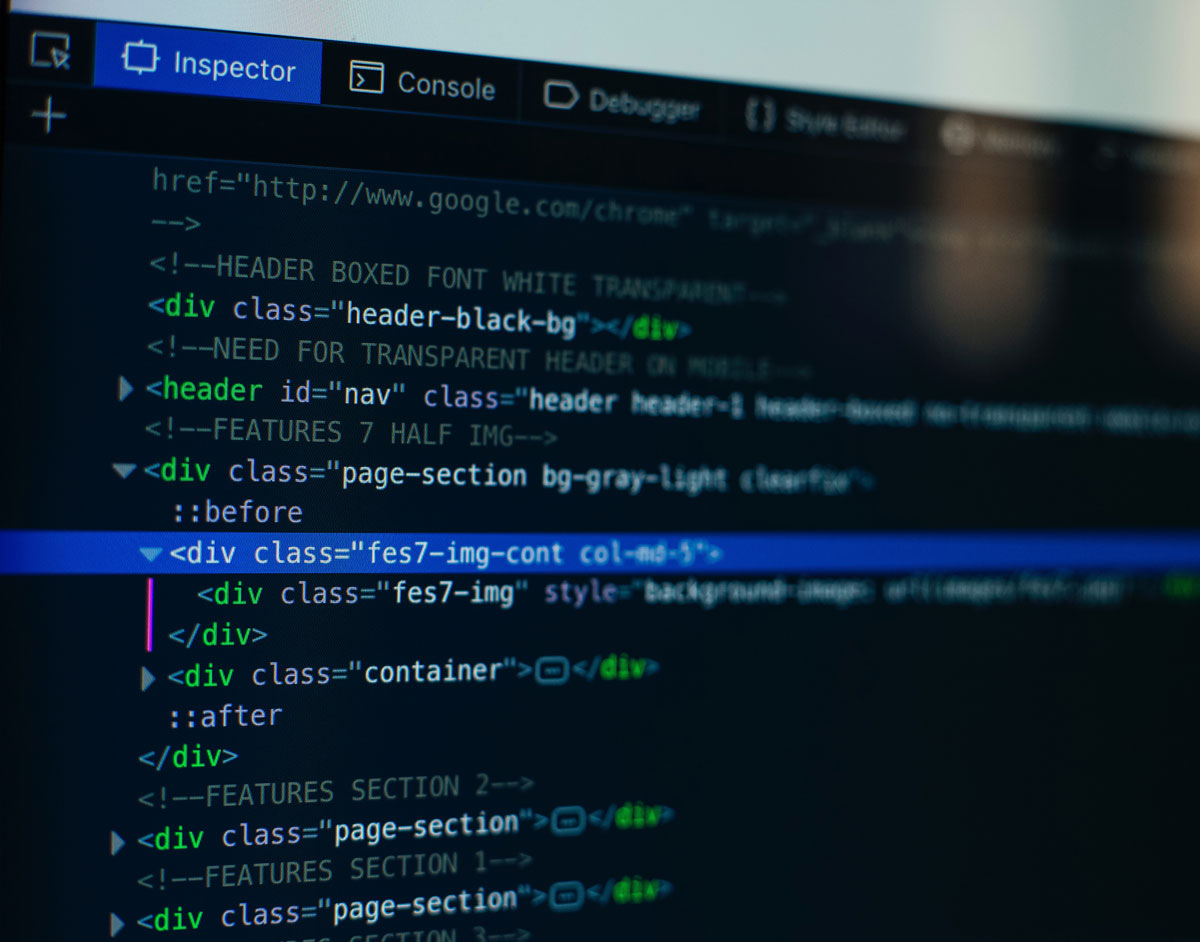 development-image
