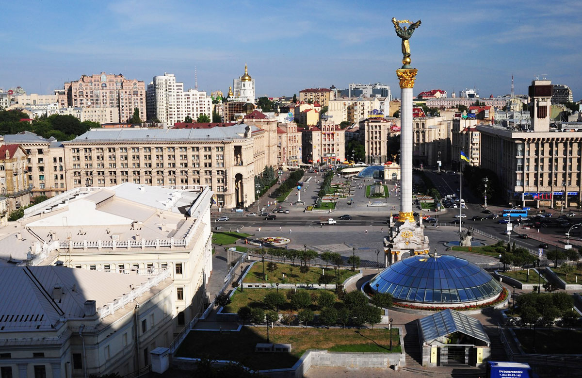 kyiv-city