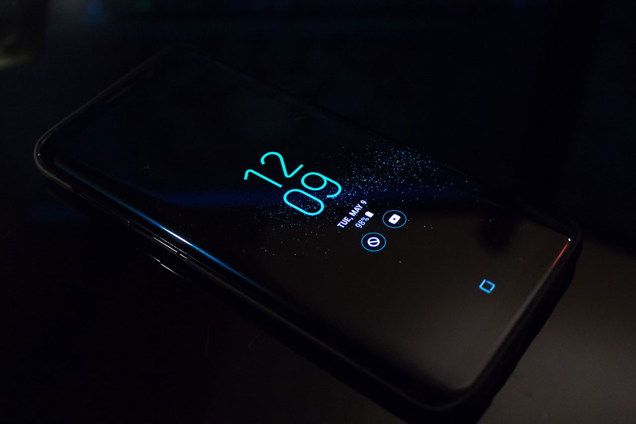 mobile-developement
