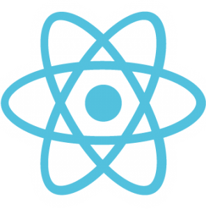 react